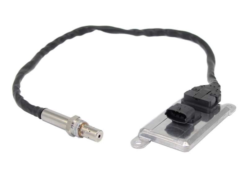 NOx-Sensor